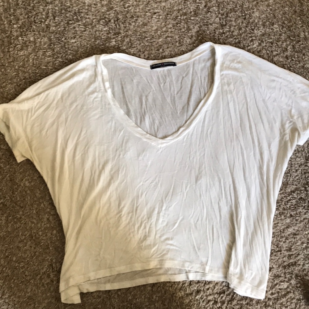 Brandy melville Shirt